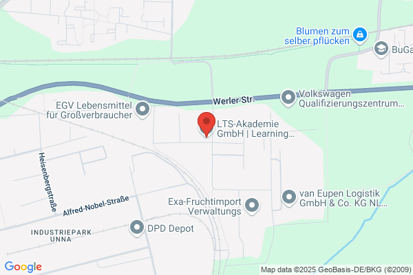 LSZ Schulungen AG