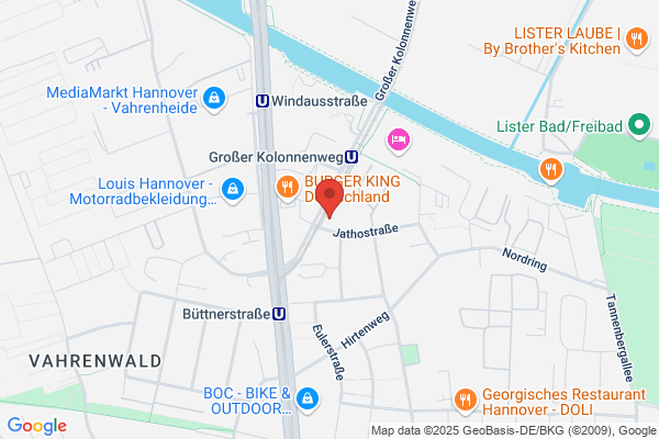 AEM Consult GmbH