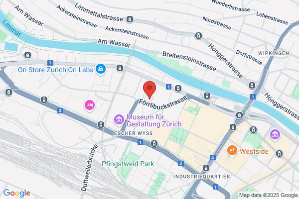 Zueri-Port AG