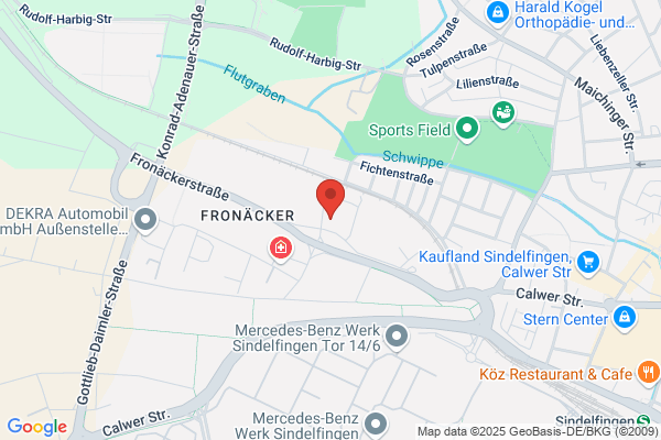 Femlab GmbH