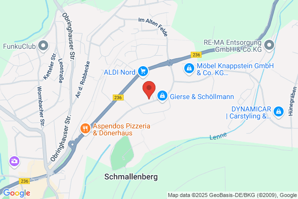 Ingenieurbuero M. Schmidt