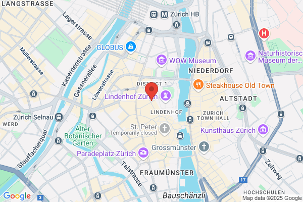 Henderson Global Investors (Schweiz) AG