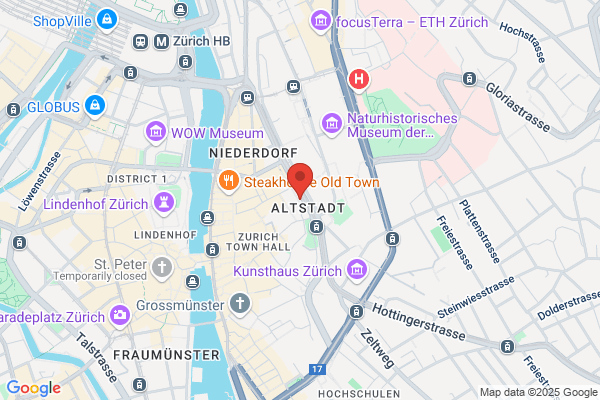 Studentische Organisation Zentralstelle