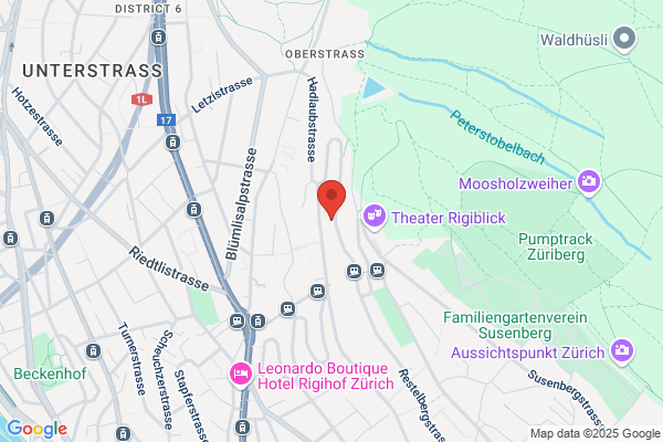 PAC Global GmbH