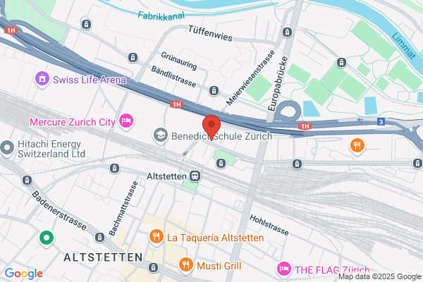 ZUFOX GmbH