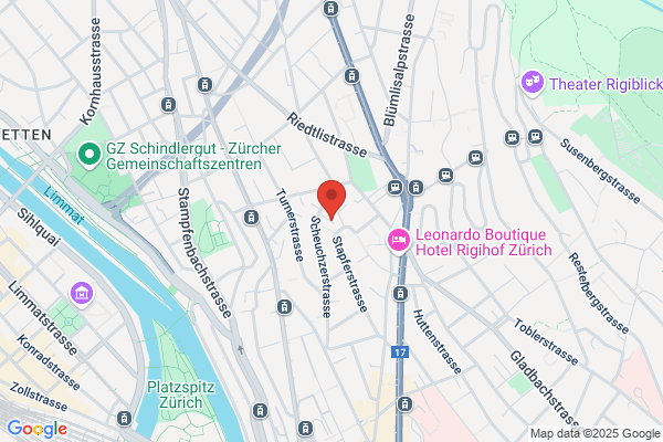 BMP Dr. Pelli und Co