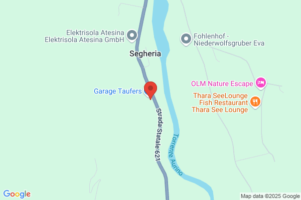 Aschbacher Innenarchitektur