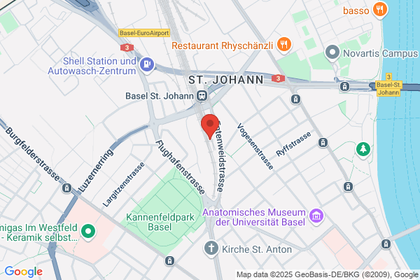 Art und Weise AG