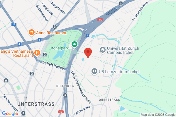 Zoologisches Institut