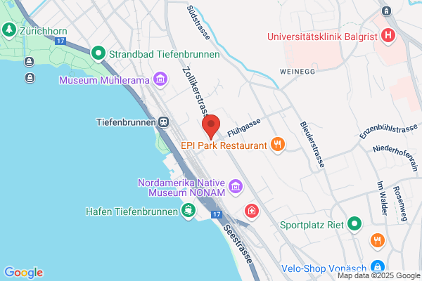 Institut fuer Praktische Psychologie IPP