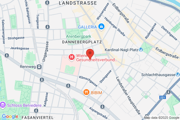 Institut fuer ganzheitliche Energiearbeit