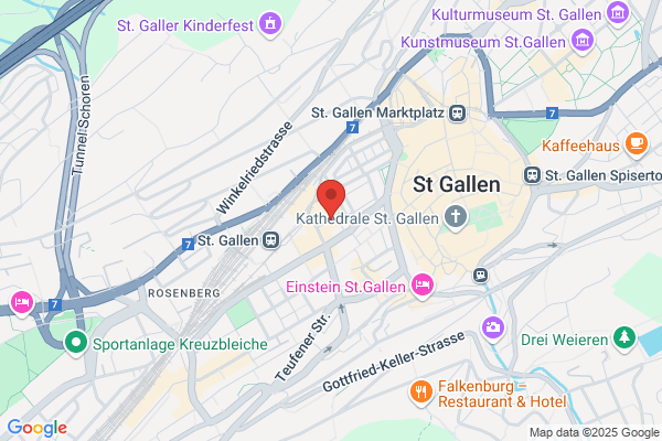 Institut fuer schweiz. Bankwesen