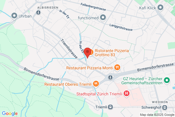 Agentur HPM Minder