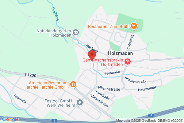 MRS Internet Service GmbH