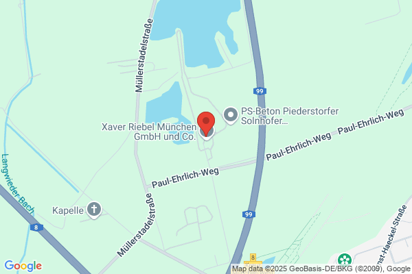 Verwaltungs GmbH