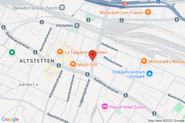 jobs.ch ag