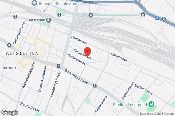 Schluessel Gosteli AG