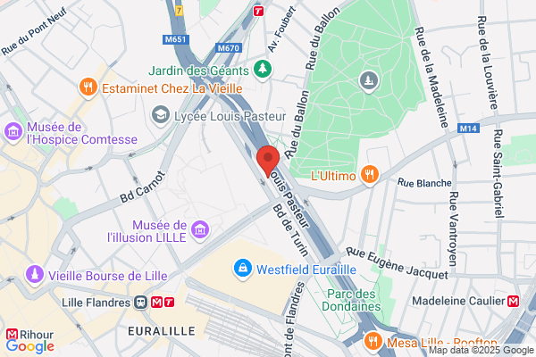 Invest in France Agency