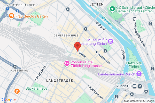 Restaurant Neugasshof