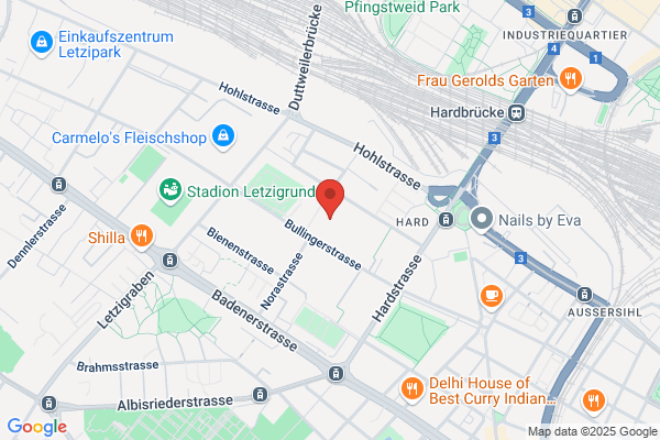 Zentrum Hardau SchuelerInnentreff