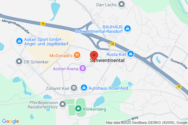 B+O Bankett-und Objektmoebel GmbH