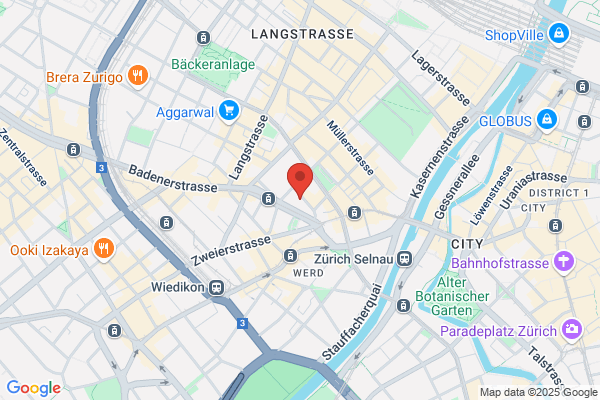 lic.phil. Nina H. Stauffacher