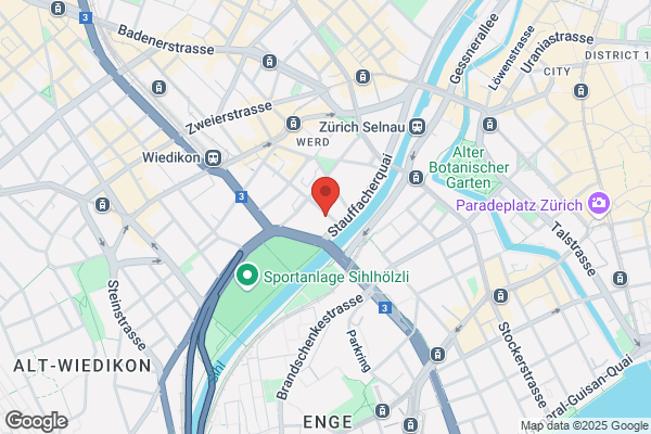 Statistisches Amt des Kantons Zuerich