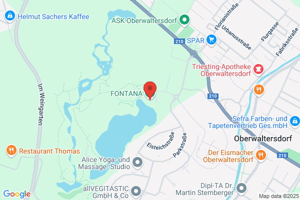 FOMA GOLF TOURS Fontana