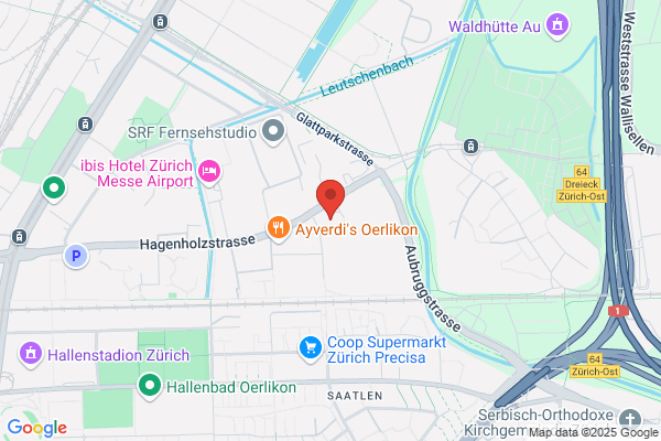 Entsorgung u. Recycling Personalrestaurant