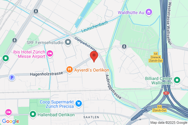 Kant. Sonderabfaelle Abfuhrwesen der Stadt Zuerich
