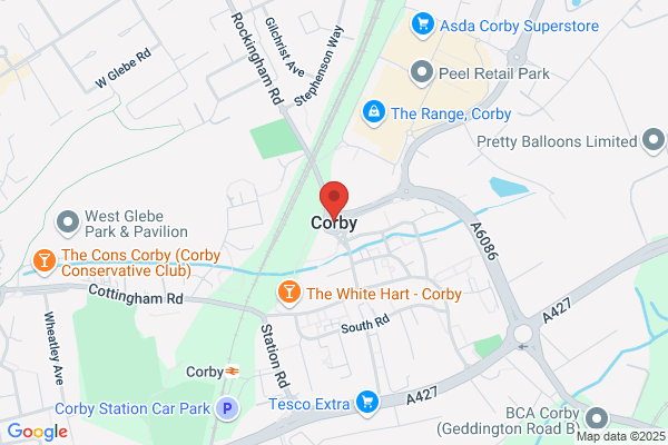 Corby S.A.