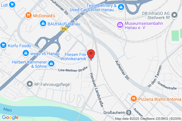 Wohnkeramik GmbH