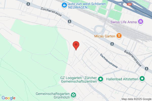 Kinderspielgruppe s'Chinderstuebli