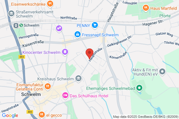 Nepomuk GmbH