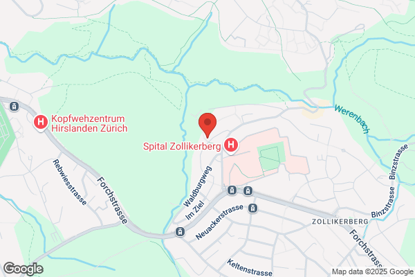 Kindergarten Hasenbart