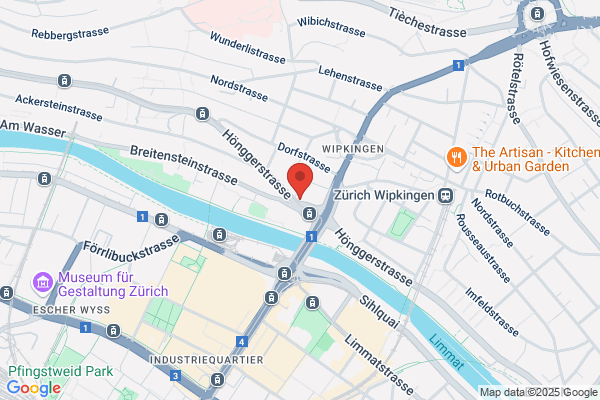 Kinderkrippe des Gemein- nuetzigen Frauenvereins