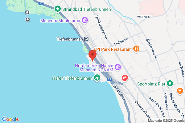 Staedtische Seepolizei