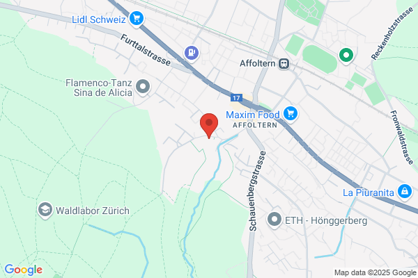 Kinderkrippe am Holderbach