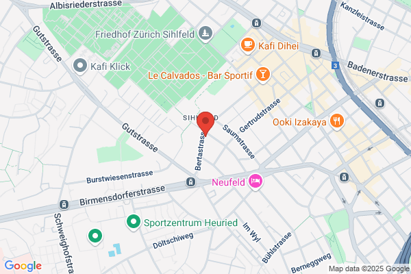 Kindertagesstaette Engeli