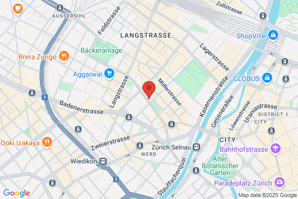 Evangelisch-methodistische Kirche in der Schweiz