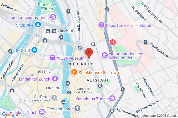 Fachstelle für Religionspädagogik