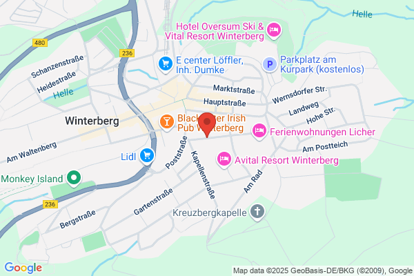 Hanneke Frese Consulting