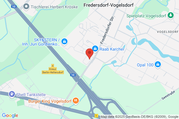 SUSHI Jap-Food GmbH