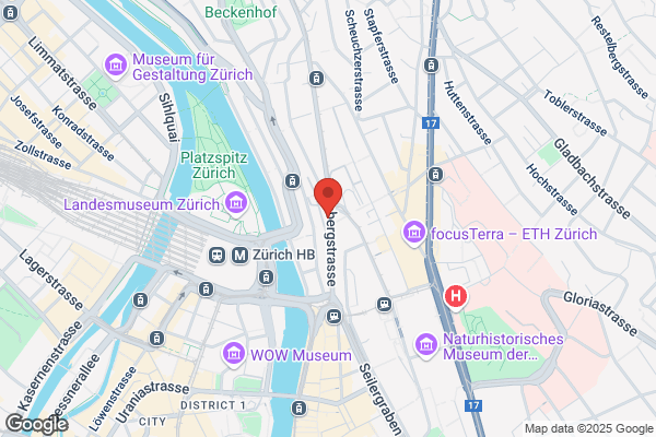 Rückenkompetenzzentrum
