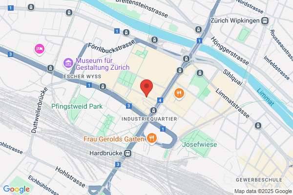 icf-events gmbh