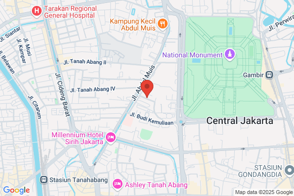 Tanamur Agency