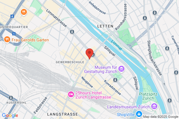 Skinwork Tattoo & Piercing GmbH