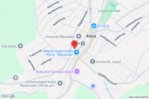 Kosmetik Institut Gautschi