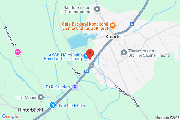 Kosmetik-Studio Wegerer