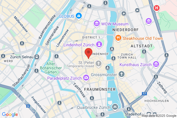 Sissy Kosmetiksalon